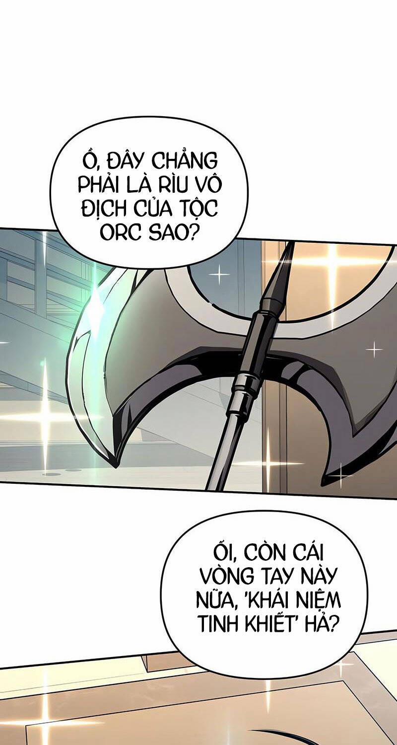 Vua Hiệp Sĩ Đã Trở Lại Với Một Vị Thần 73 trang 66