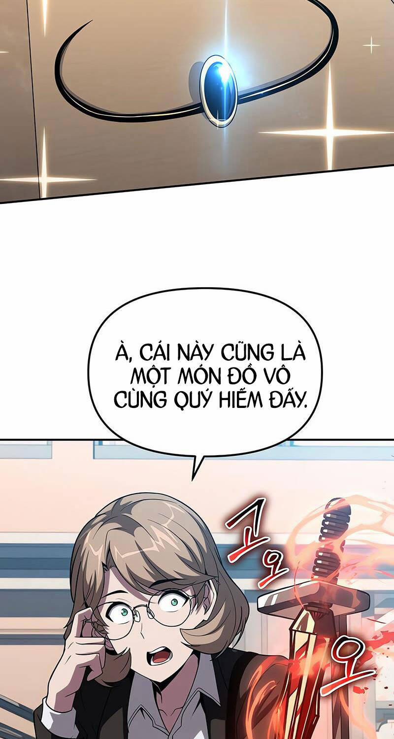 Vua Hiệp Sĩ Đã Trở Lại Với Một Vị Thần 73 trang 67