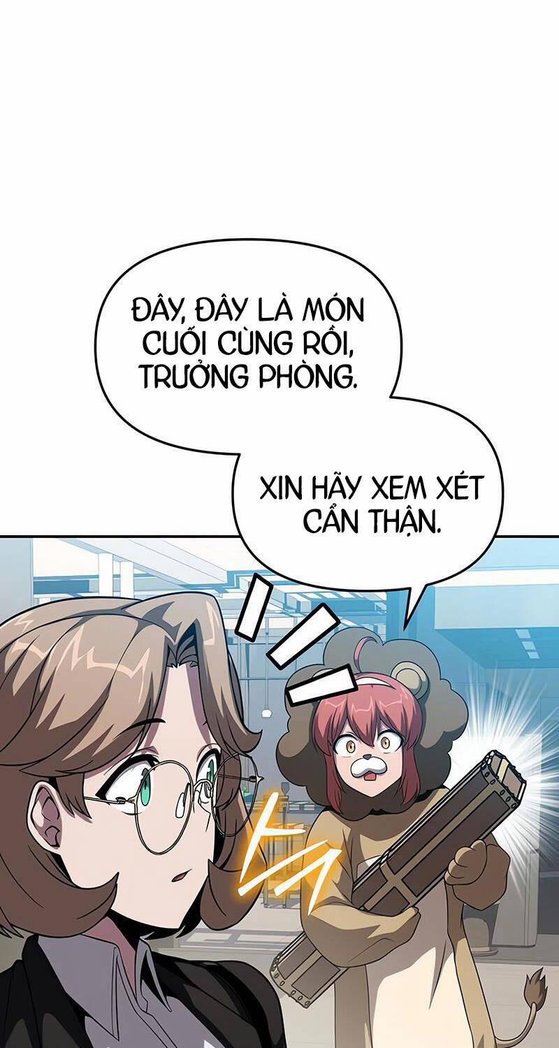 Vua Hiệp Sĩ Đã Trở Lại Với Một Vị Thần 73 trang 69