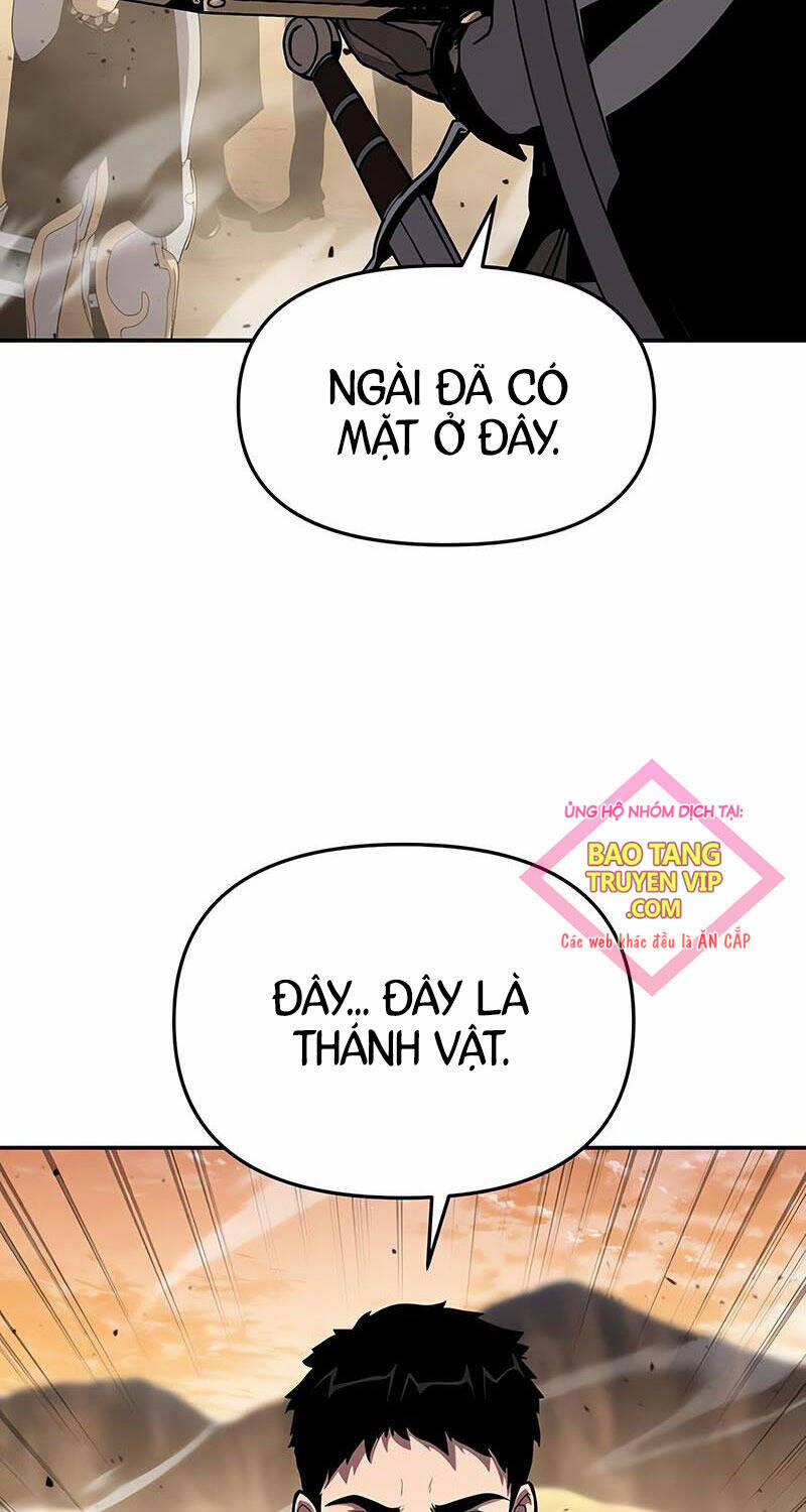 Vua Hiệp Sĩ Đã Trở Lại Với Một Vị Thần 73 trang 7