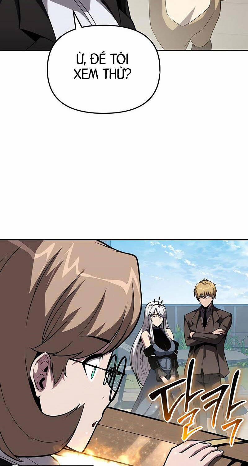 Vua Hiệp Sĩ Đã Trở Lại Với Một Vị Thần 73 trang 70