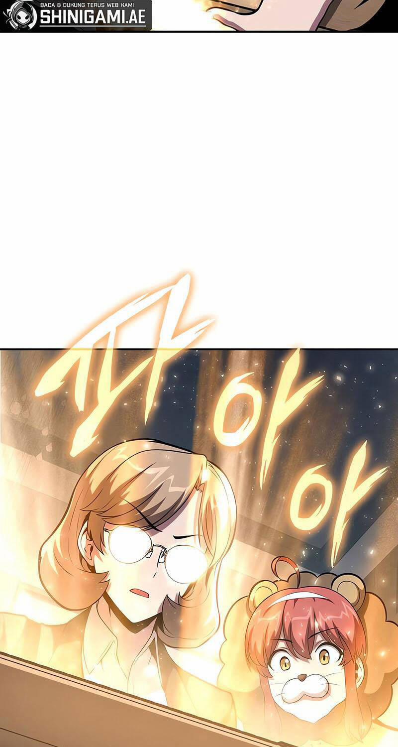 Vua Hiệp Sĩ Đã Trở Lại Với Một Vị Thần 73 trang 71