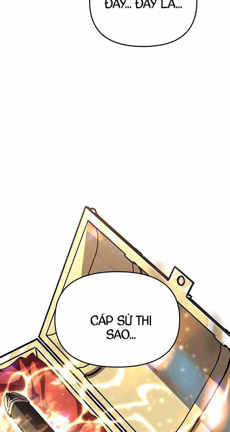 Vua Hiệp Sĩ Đã Trở Lại Với Một Vị Thần 73 trang 73