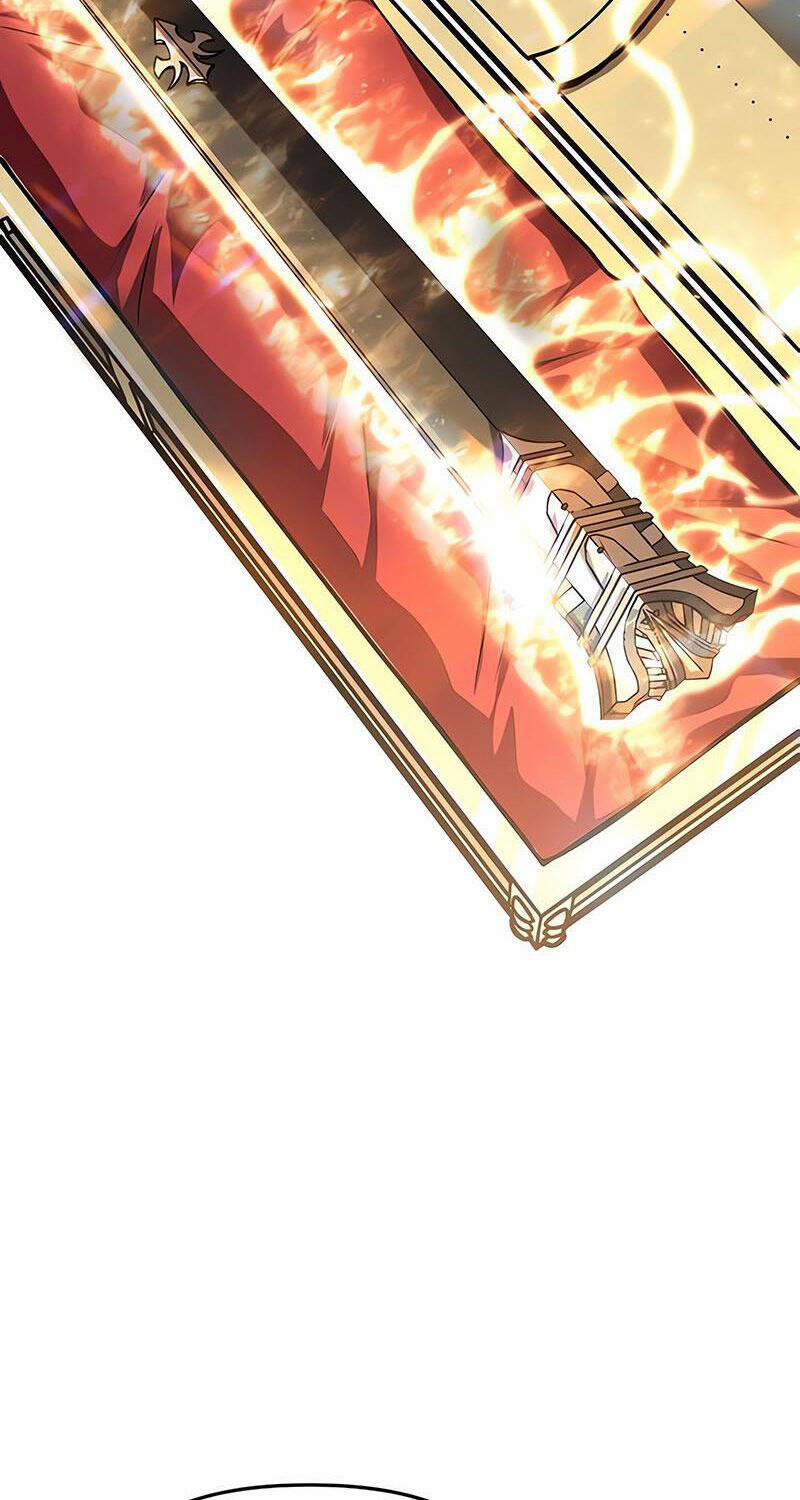 Vua Hiệp Sĩ Đã Trở Lại Với Một Vị Thần 73 trang 74