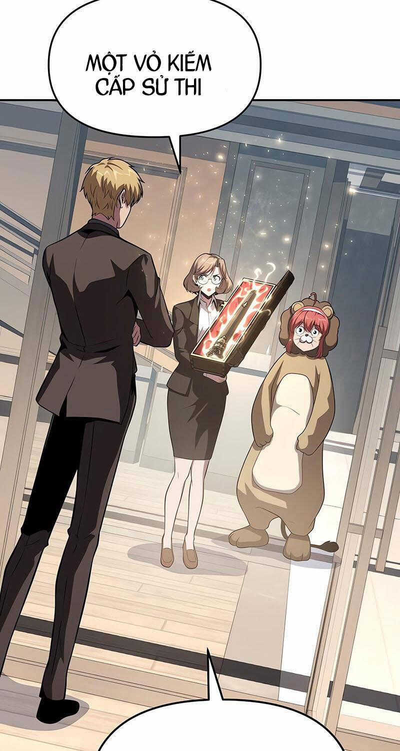 Vua Hiệp Sĩ Đã Trở Lại Với Một Vị Thần 73 trang 75