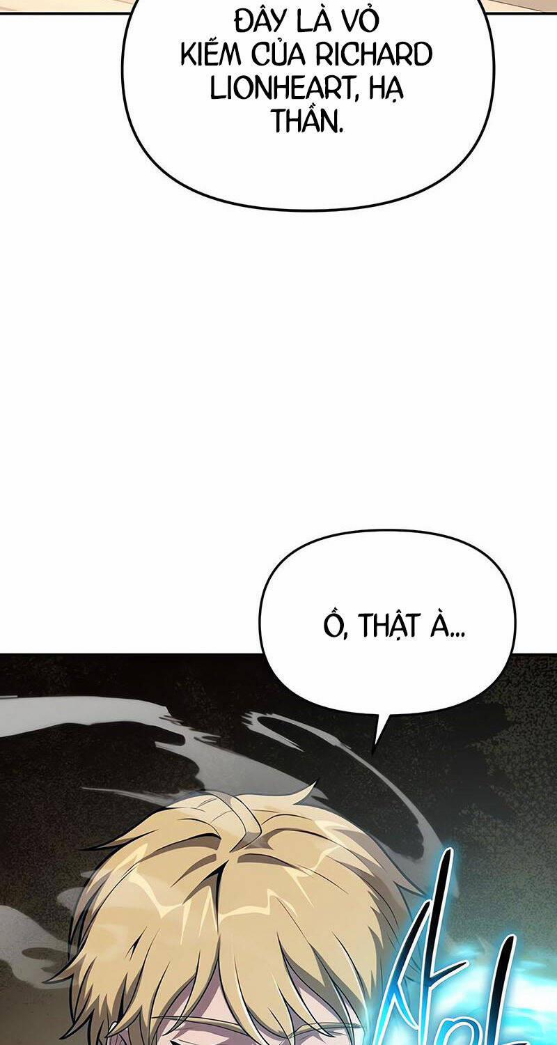 Vua Hiệp Sĩ Đã Trở Lại Với Một Vị Thần 73 trang 76