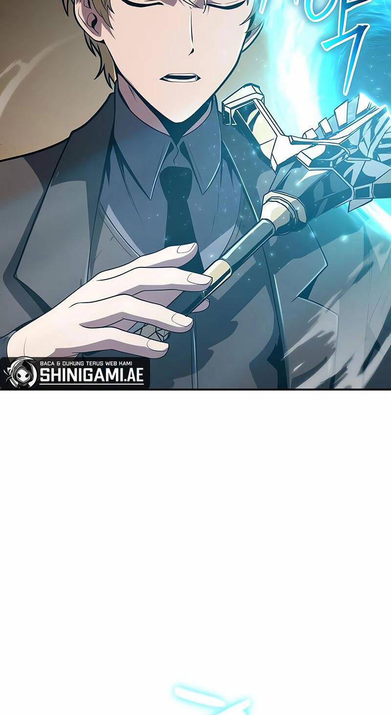 Vua Hiệp Sĩ Đã Trở Lại Với Một Vị Thần 73 trang 77