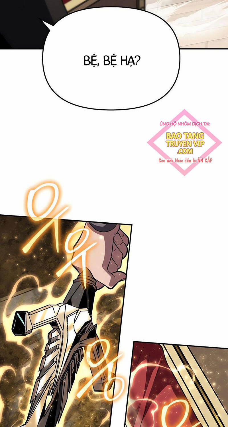 Vua Hiệp Sĩ Đã Trở Lại Với Một Vị Thần 73 trang 79