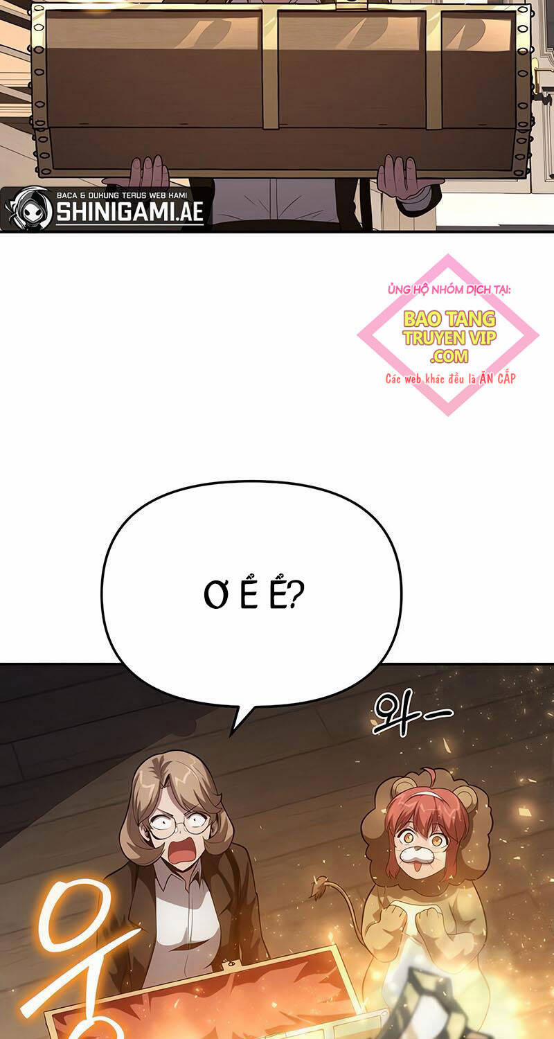Vua Hiệp Sĩ Đã Trở Lại Với Một Vị Thần 73 trang 82