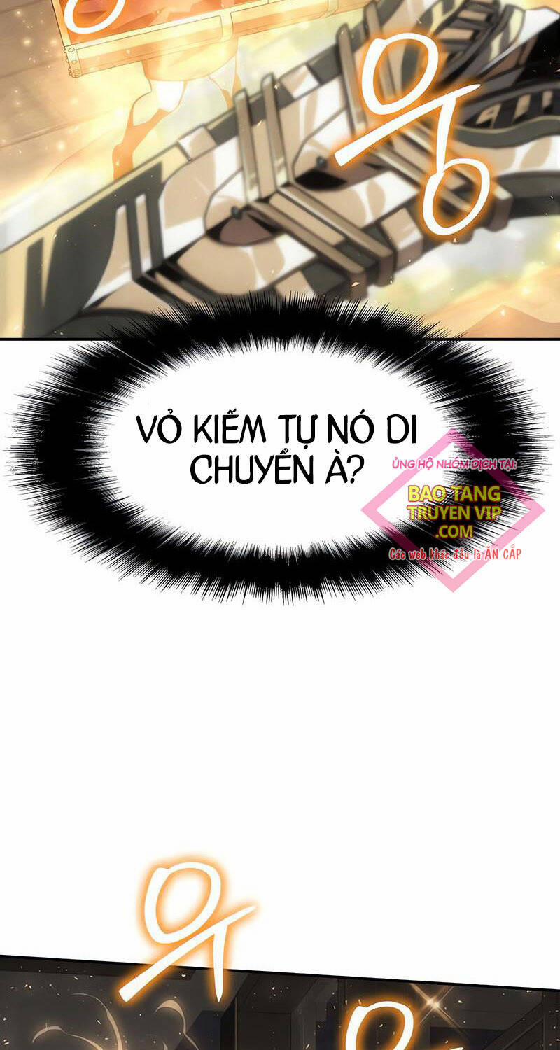 Vua Hiệp Sĩ Đã Trở Lại Với Một Vị Thần 73 trang 83