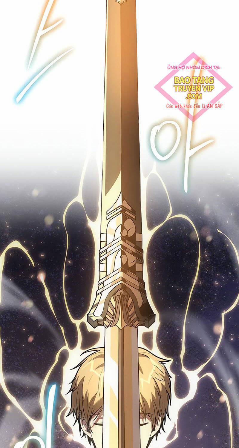 Vua Hiệp Sĩ Đã Trở Lại Với Một Vị Thần 73 trang 85