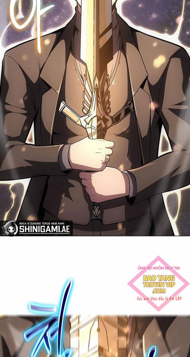 Vua Hiệp Sĩ Đã Trở Lại Với Một Vị Thần 73 trang 86