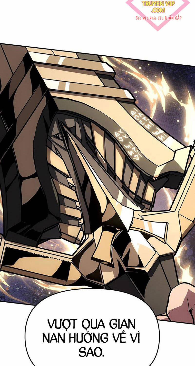 Vua Hiệp Sĩ Đã Trở Lại Với Một Vị Thần 73 trang 89