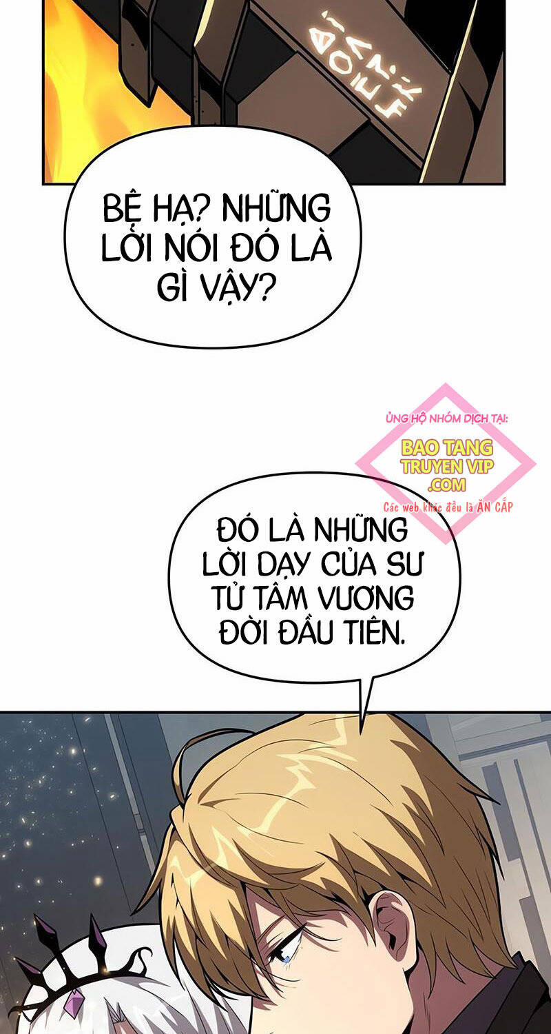 Vua Hiệp Sĩ Đã Trở Lại Với Một Vị Thần 73 trang 91