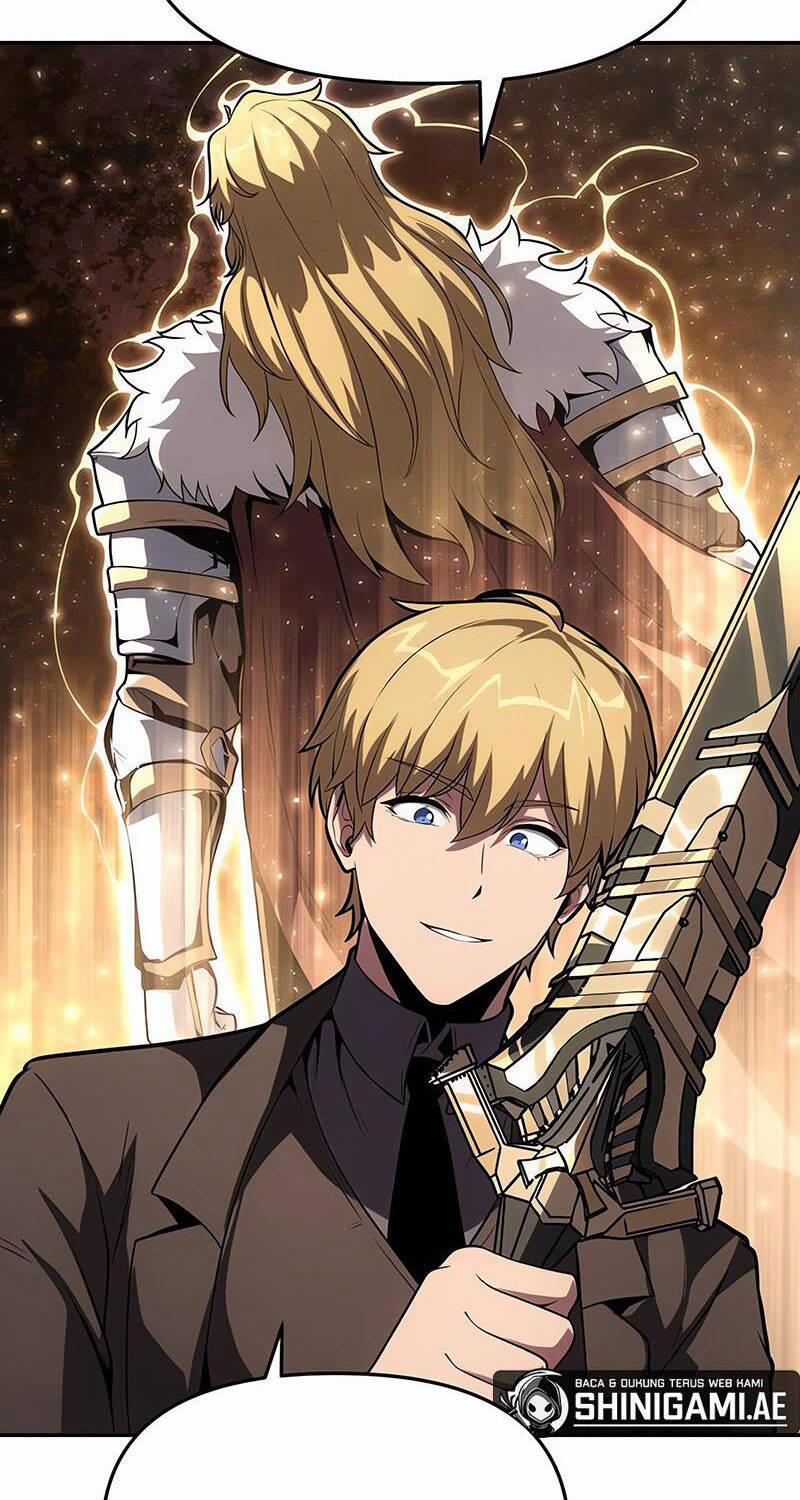 Vua Hiệp Sĩ Đã Trở Lại Với Một Vị Thần 73 trang 93