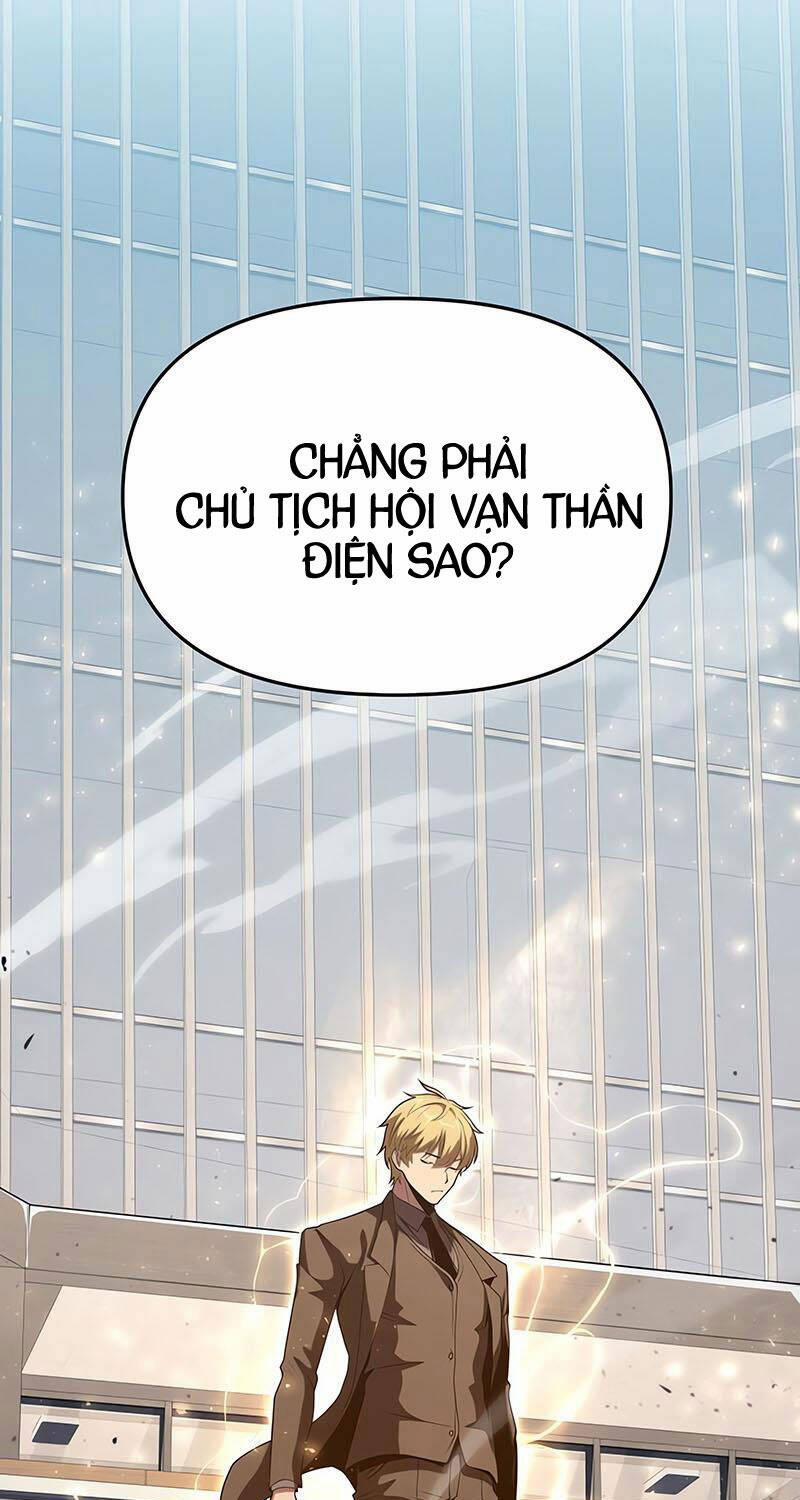 Vua Hiệp Sĩ Đã Trở Lại Với Một Vị Thần 73 trang 97