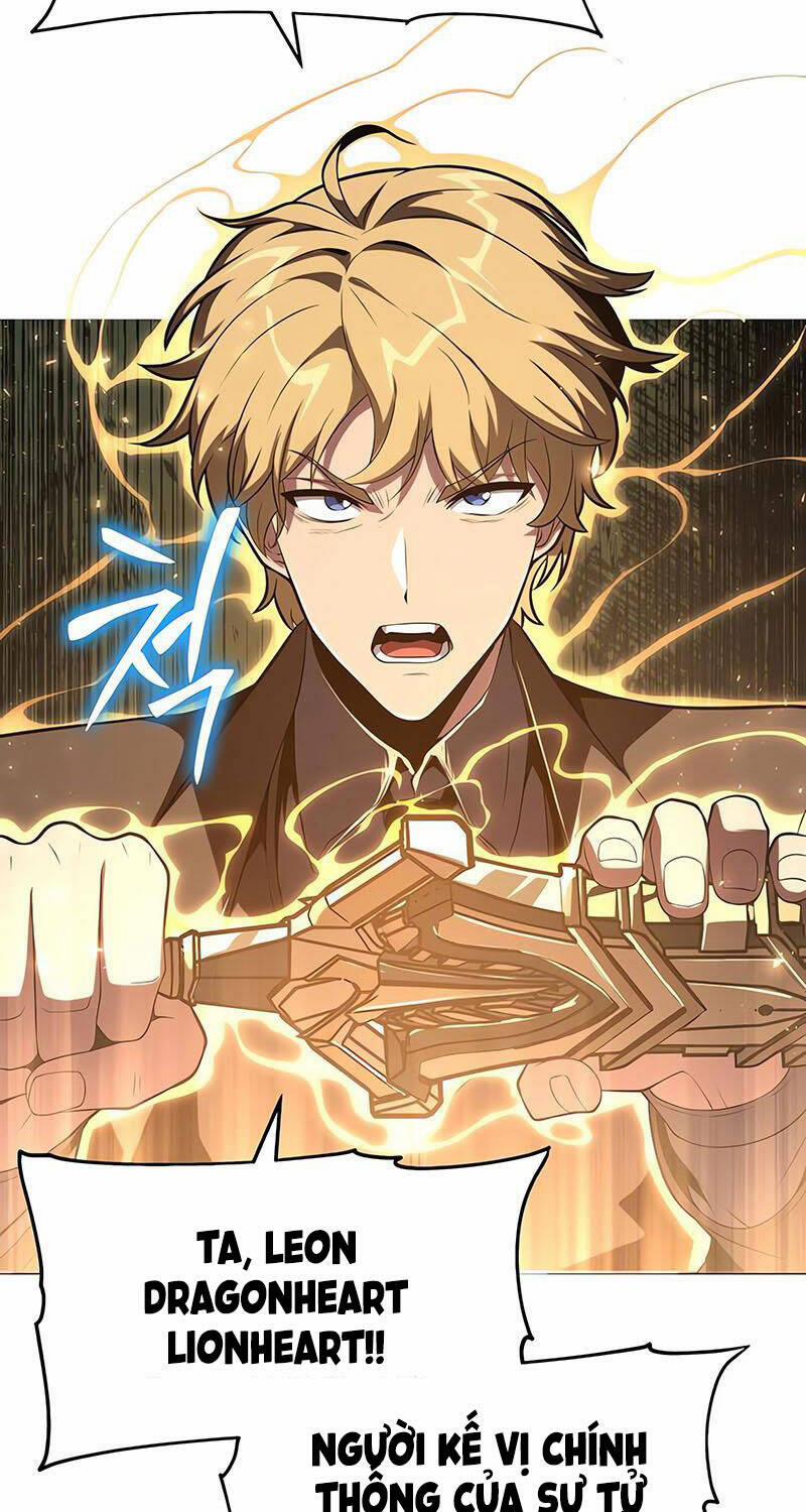Vua Hiệp Sĩ Đã Trở Lại Với Một Vị Thần 73 trang 99