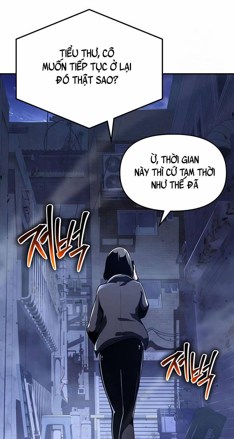 Vua Hiệp Sĩ Đã Trở Lại Với Một Vị Thần 74 trang 1