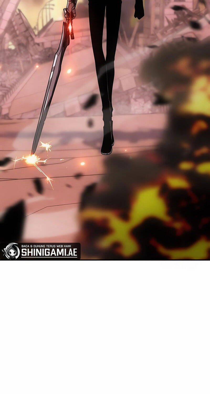 Vua Hiệp Sĩ Đã Trở Lại Với Một Vị Thần 74 trang 10