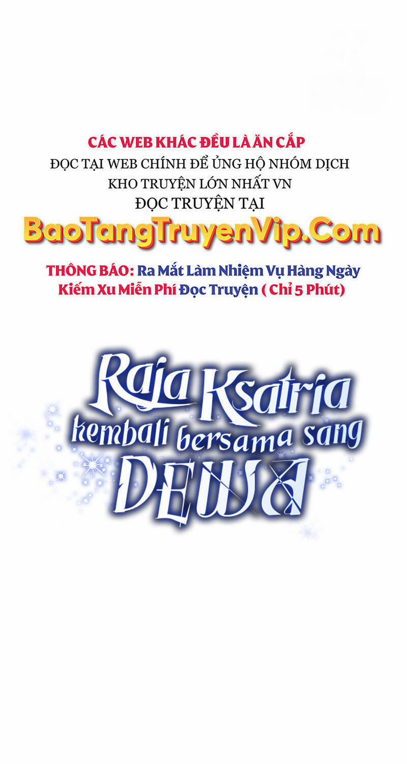 Vua Hiệp Sĩ Đã Trở Lại Với Một Vị Thần 74 trang 11