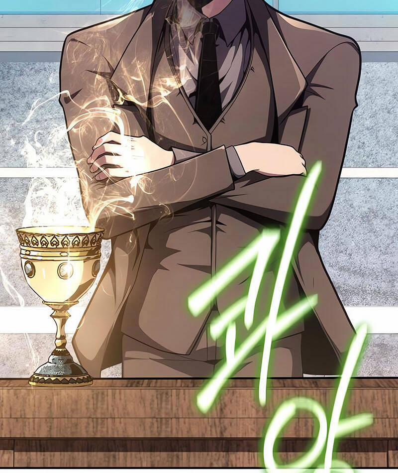 Vua Hiệp Sĩ Đã Trở Lại Với Một Vị Thần 74 trang 13