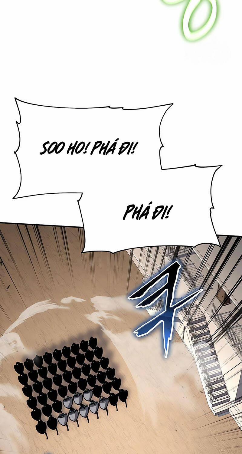 Vua Hiệp Sĩ Đã Trở Lại Với Một Vị Thần 74 trang 14