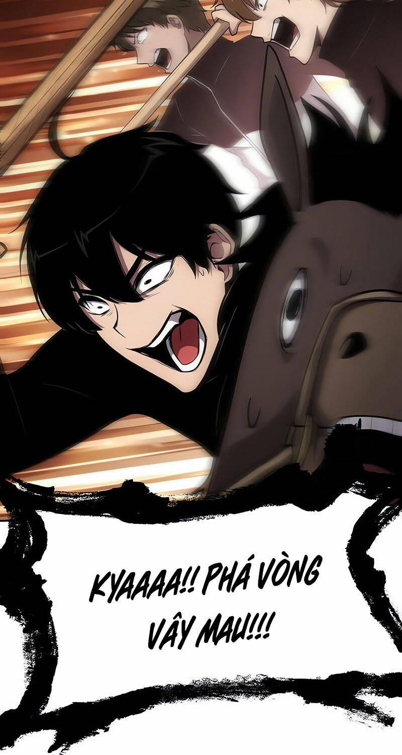 Vua Hiệp Sĩ Đã Trở Lại Với Một Vị Thần 74 trang 17