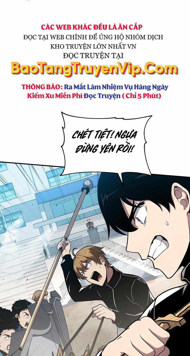 Vua Hiệp Sĩ Đã Trở Lại Với Một Vị Thần 74 trang 18