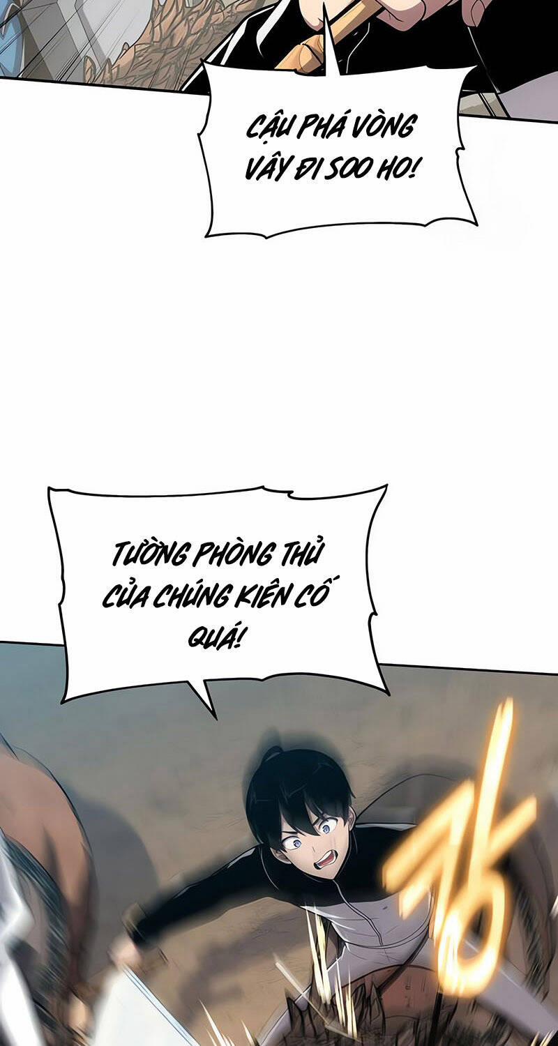 Vua Hiệp Sĩ Đã Trở Lại Với Một Vị Thần 74 trang 19
