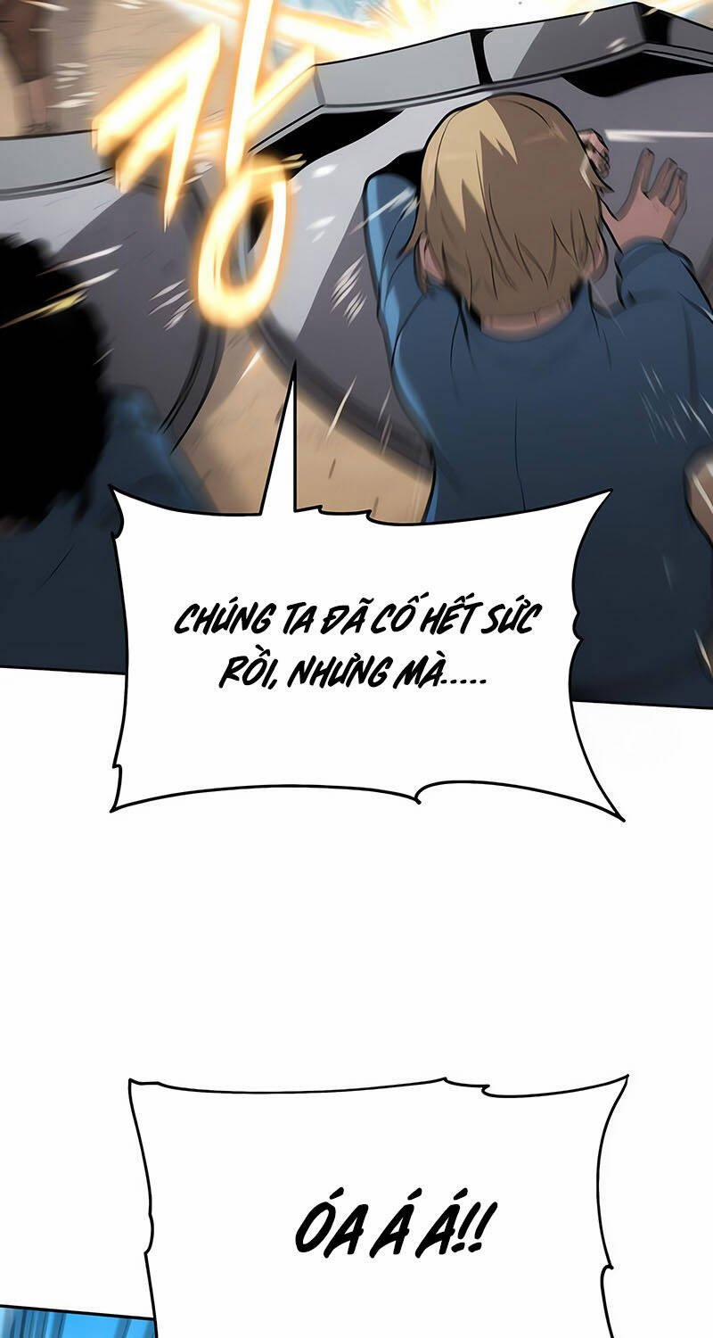 Vua Hiệp Sĩ Đã Trở Lại Với Một Vị Thần 74 trang 21