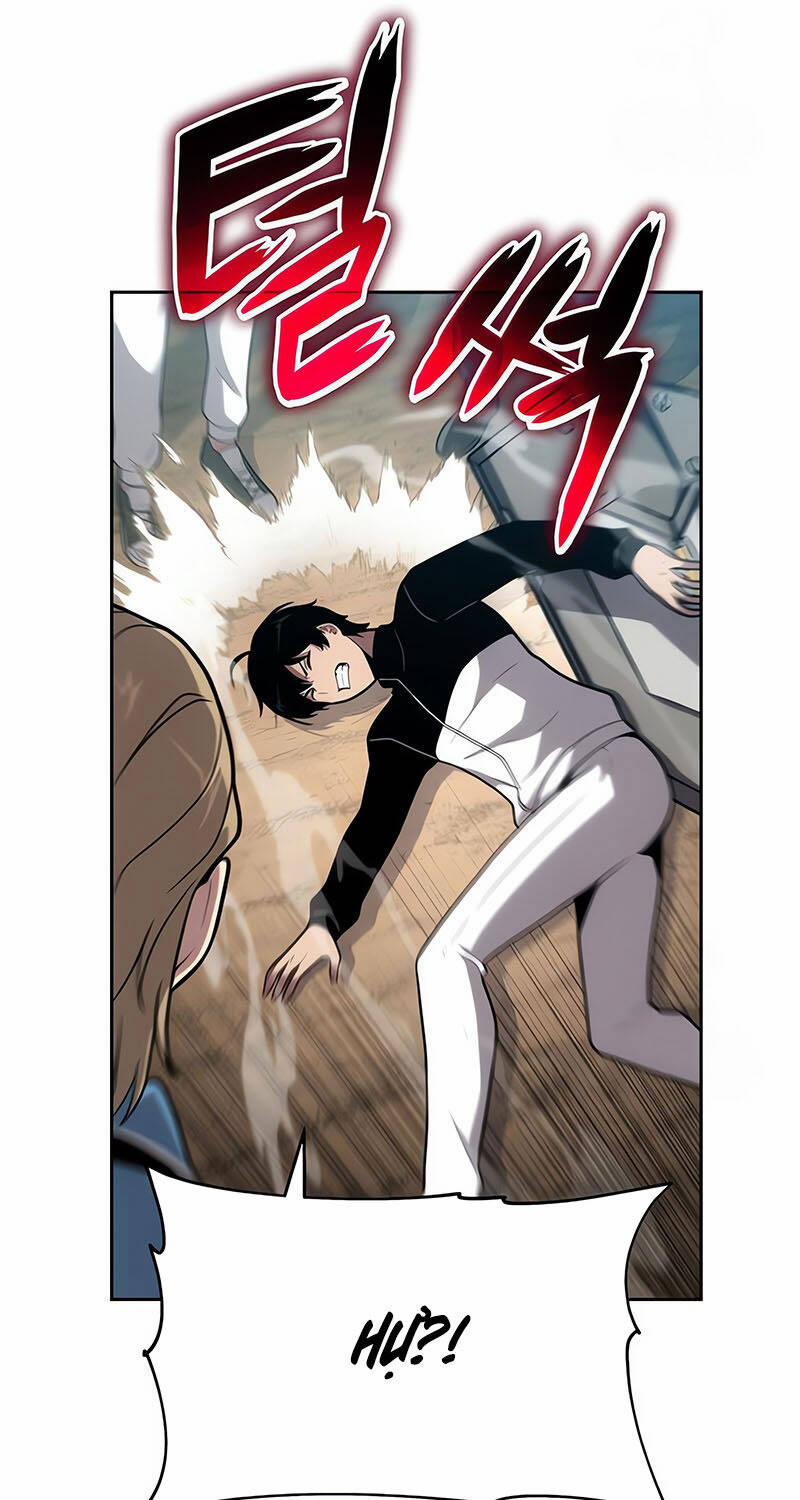 Vua Hiệp Sĩ Đã Trở Lại Với Một Vị Thần 74 trang 23