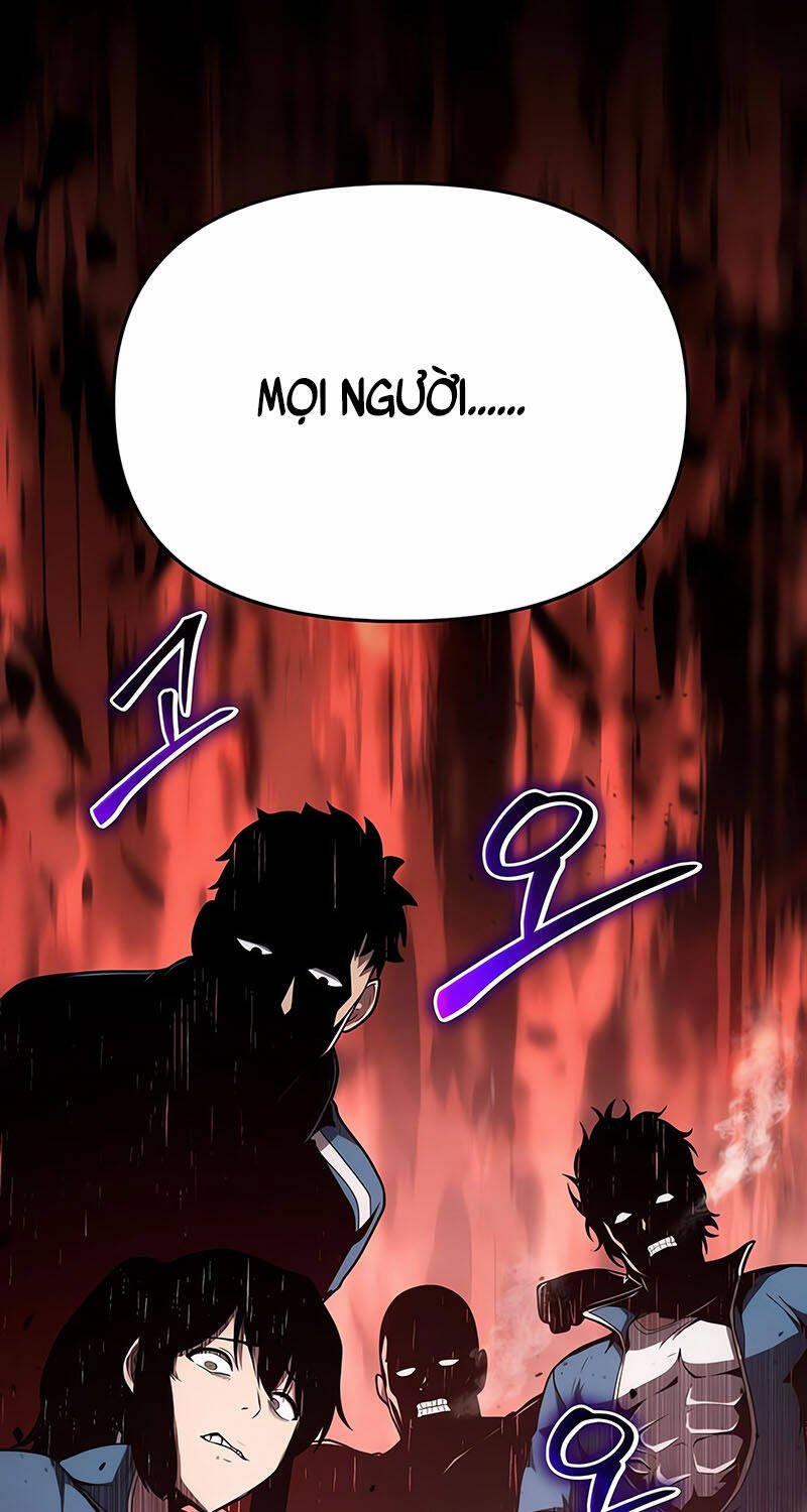 Vua Hiệp Sĩ Đã Trở Lại Với Một Vị Thần 74 trang 25