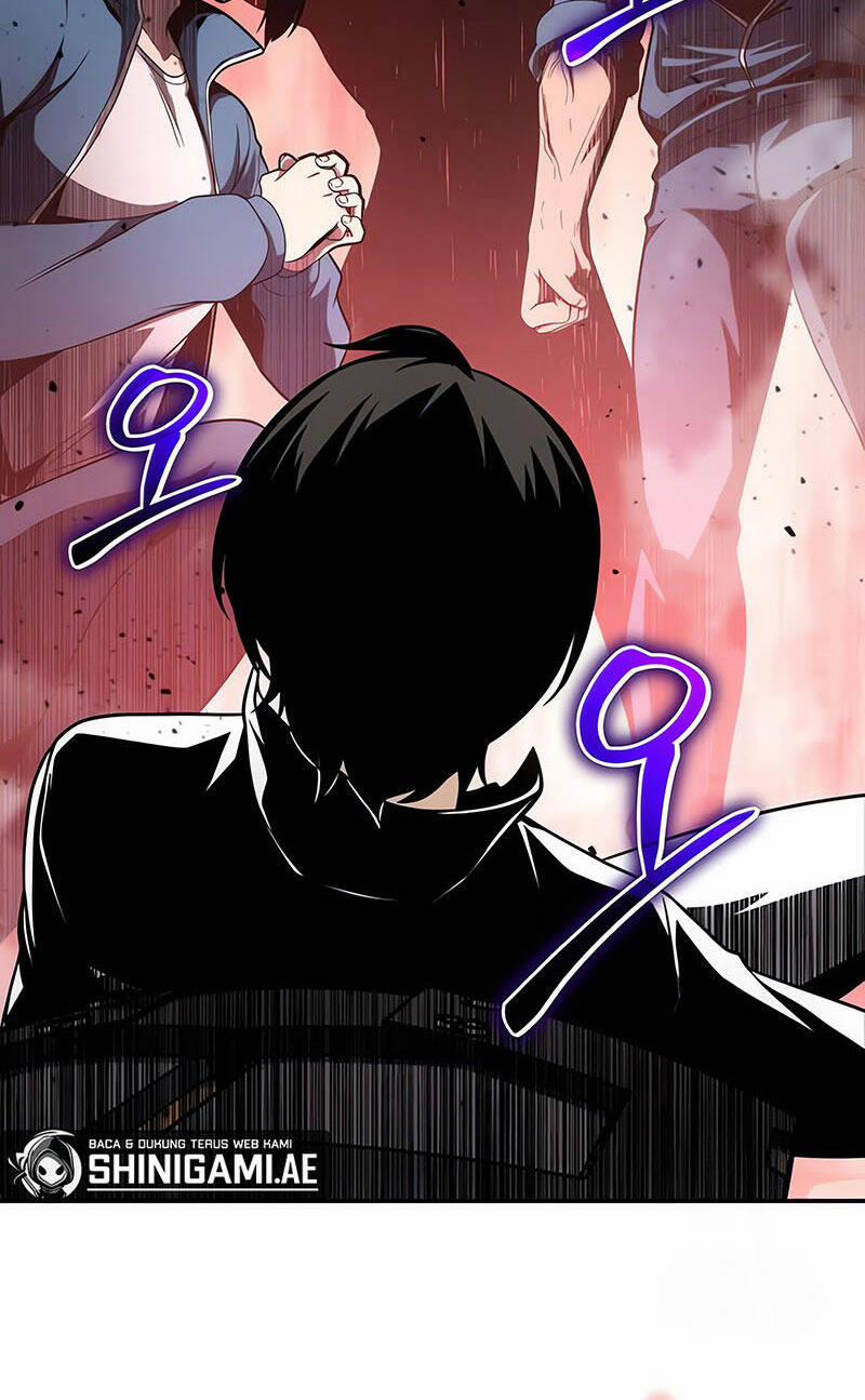 Vua Hiệp Sĩ Đã Trở Lại Với Một Vị Thần 74 trang 26