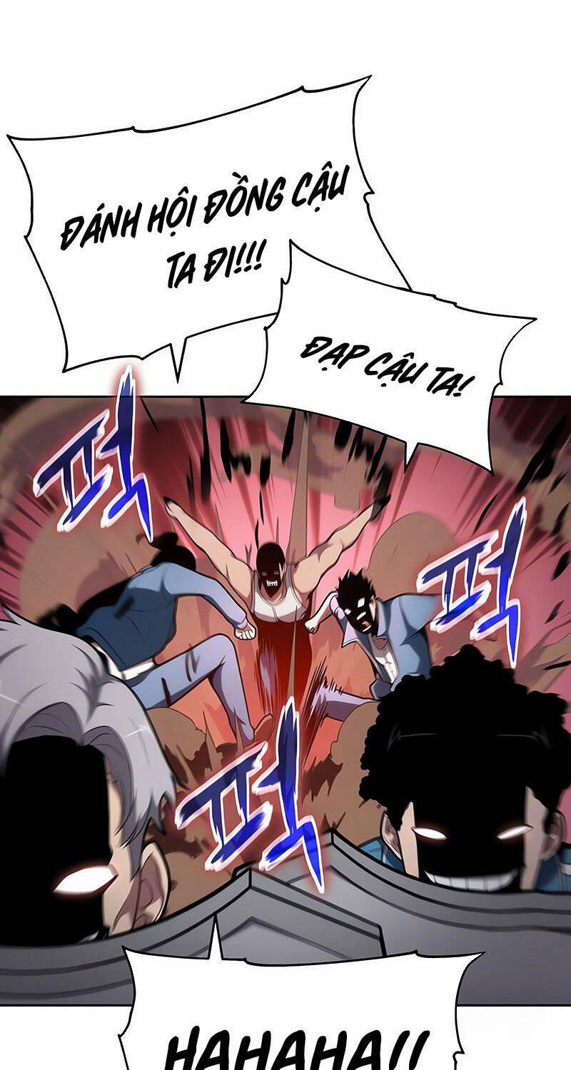 Vua Hiệp Sĩ Đã Trở Lại Với Một Vị Thần 74 trang 28