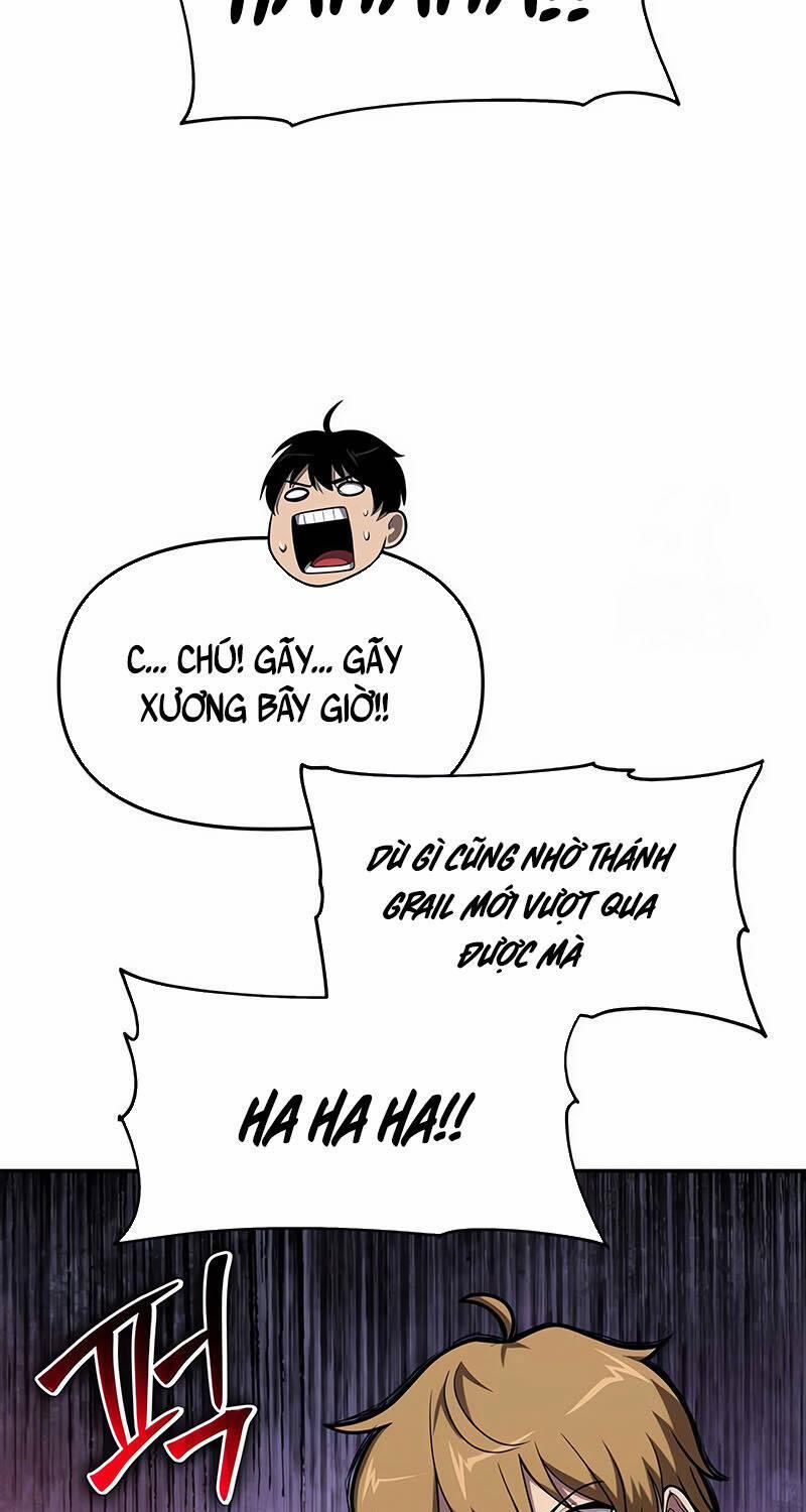 Vua Hiệp Sĩ Đã Trở Lại Với Một Vị Thần 74 trang 29