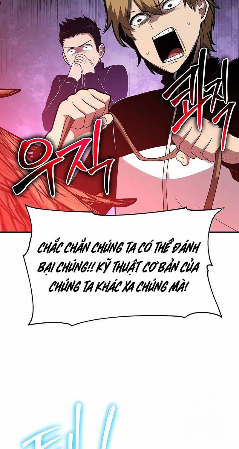 Vua Hiệp Sĩ Đã Trở Lại Với Một Vị Thần 74 trang 30