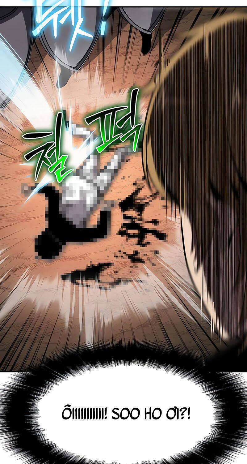 Vua Hiệp Sĩ Đã Trở Lại Với Một Vị Thần 74 trang 31