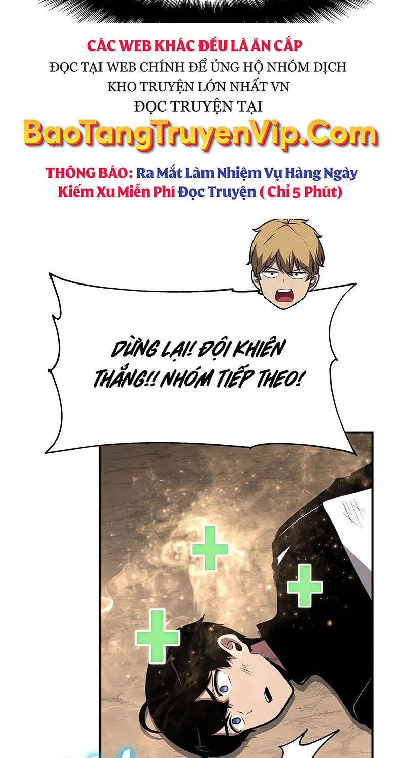 Vua Hiệp Sĩ Đã Trở Lại Với Một Vị Thần 74 trang 32