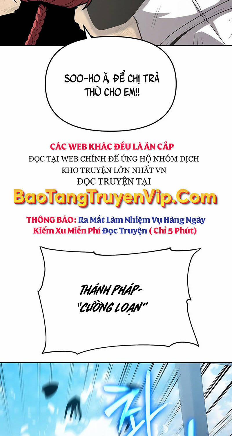 Vua Hiệp Sĩ Đã Trở Lại Với Một Vị Thần 74 trang 35