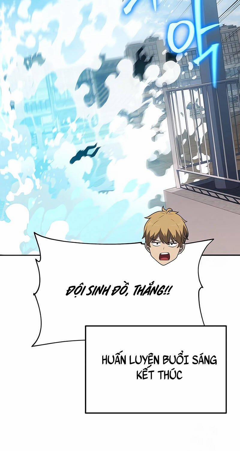 Vua Hiệp Sĩ Đã Trở Lại Với Một Vị Thần 74 trang 36