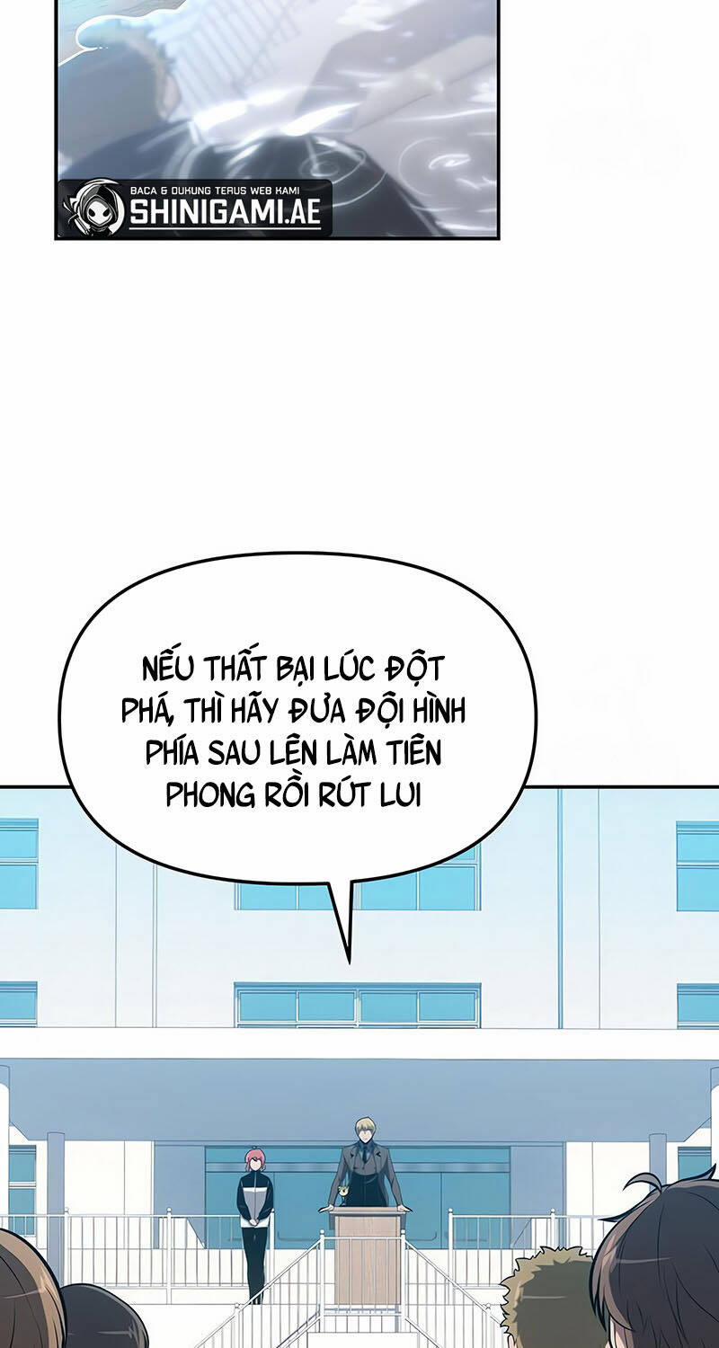 Vua Hiệp Sĩ Đã Trở Lại Với Một Vị Thần 74 trang 38