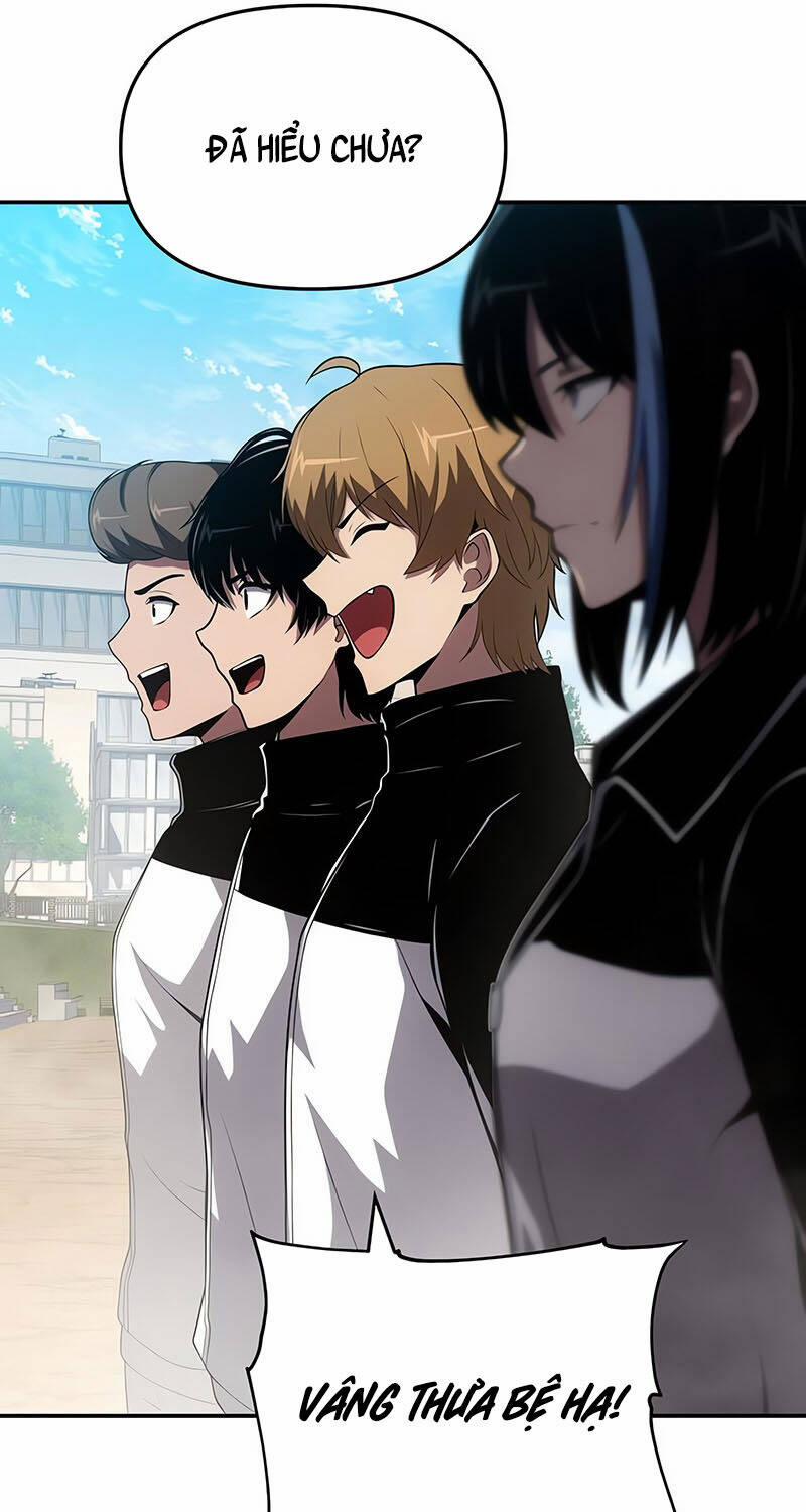 Vua Hiệp Sĩ Đã Trở Lại Với Một Vị Thần 74 trang 40
