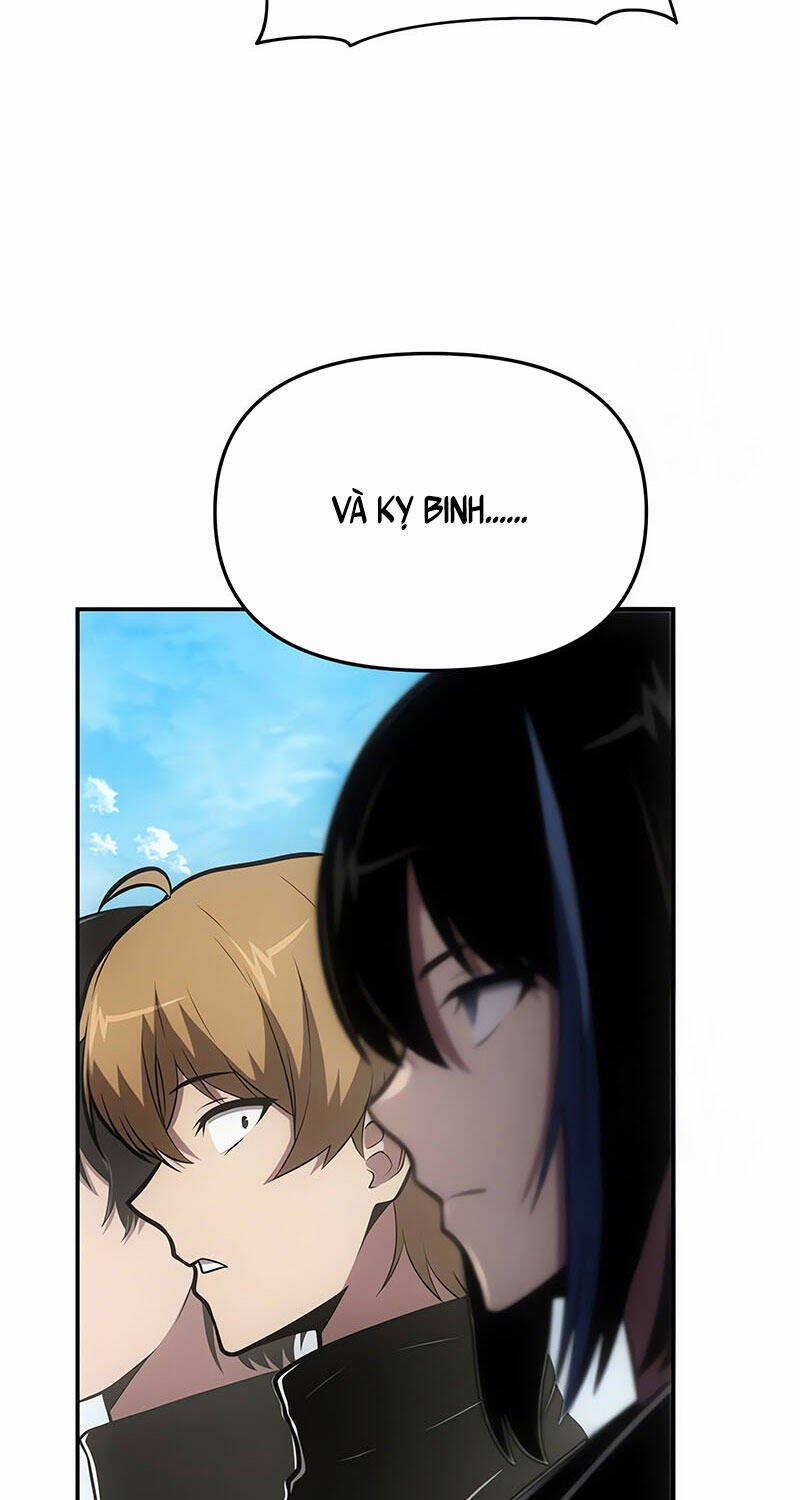 Vua Hiệp Sĩ Đã Trở Lại Với Một Vị Thần 74 trang 41