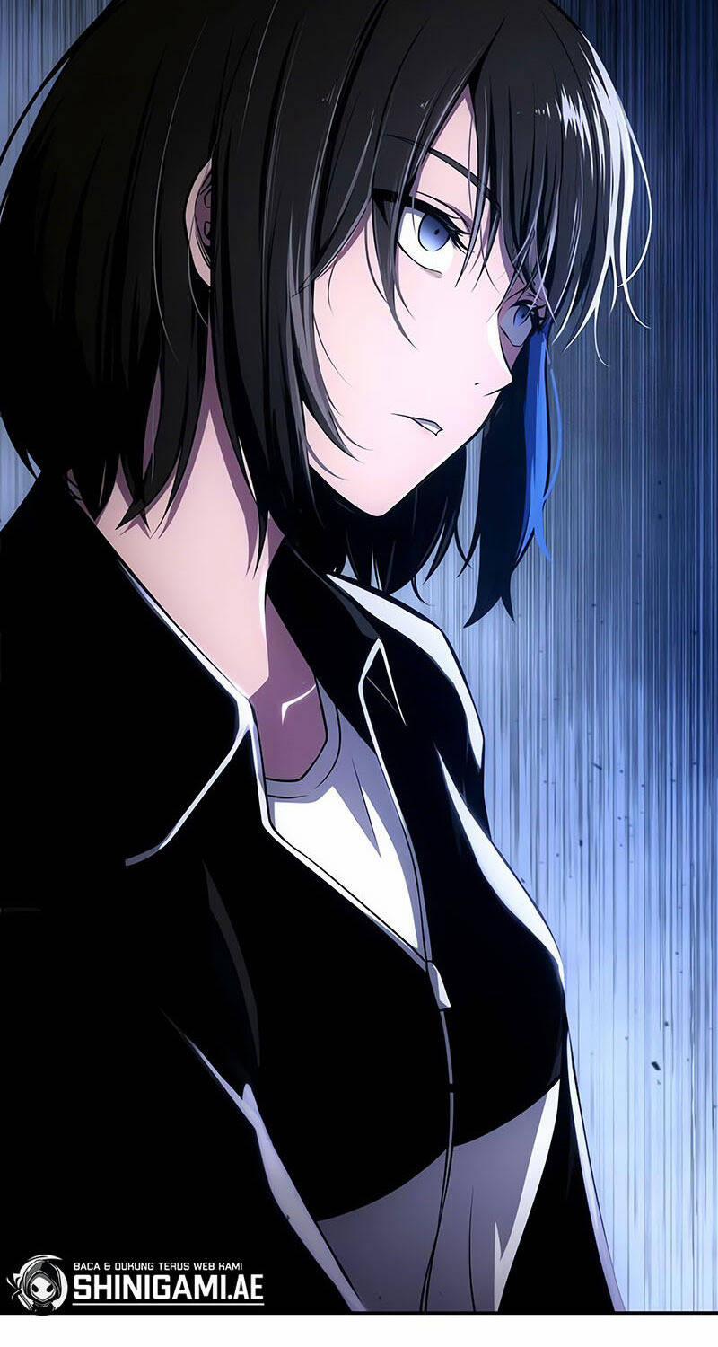 Vua Hiệp Sĩ Đã Trở Lại Với Một Vị Thần 74 trang 43