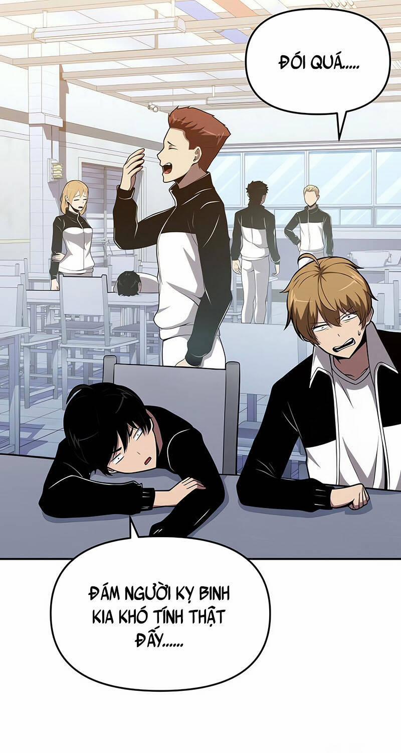 Vua Hiệp Sĩ Đã Trở Lại Với Một Vị Thần 74 trang 46