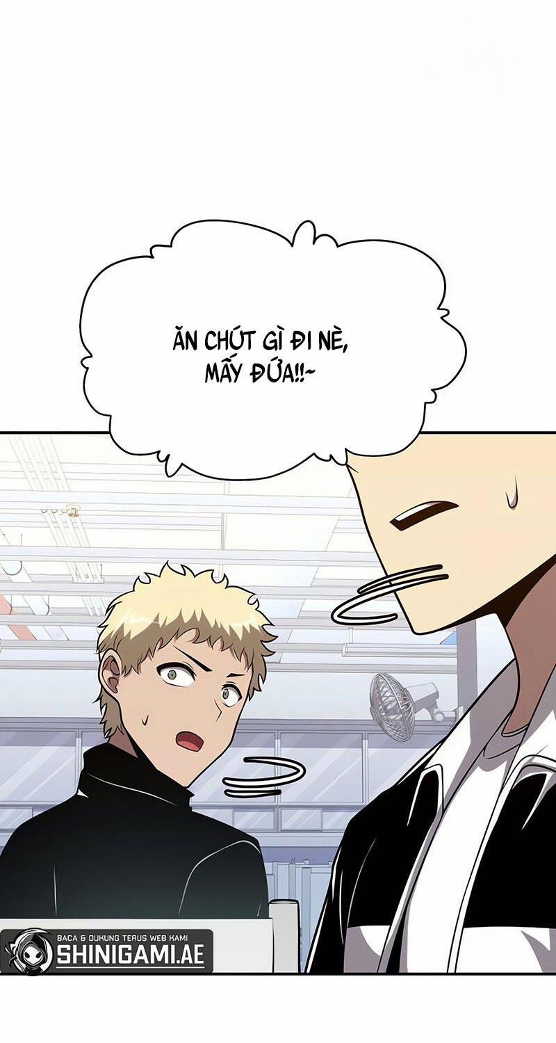 Vua Hiệp Sĩ Đã Trở Lại Với Một Vị Thần 74 trang 47