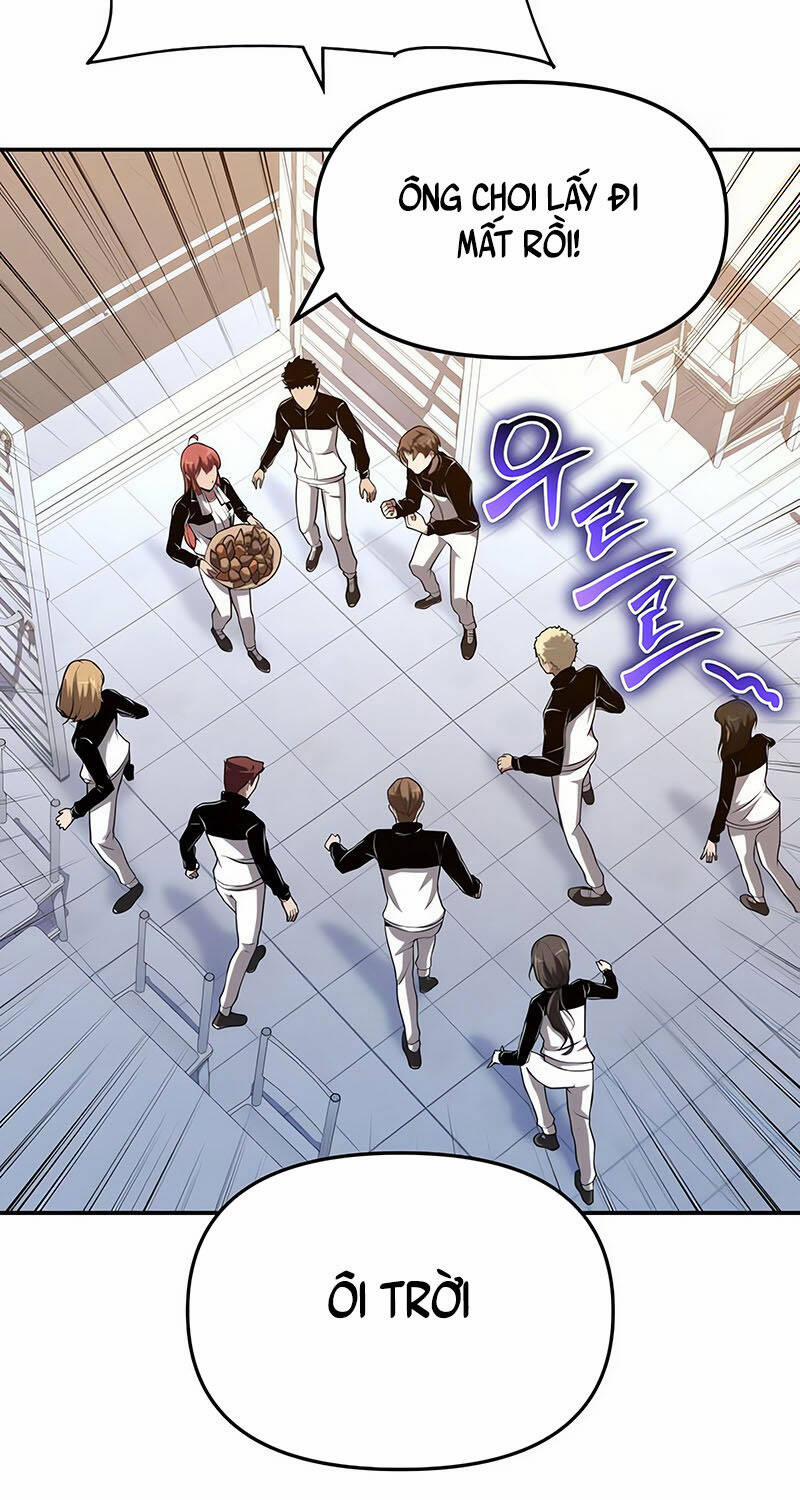 Vua Hiệp Sĩ Đã Trở Lại Với Một Vị Thần 74 trang 50