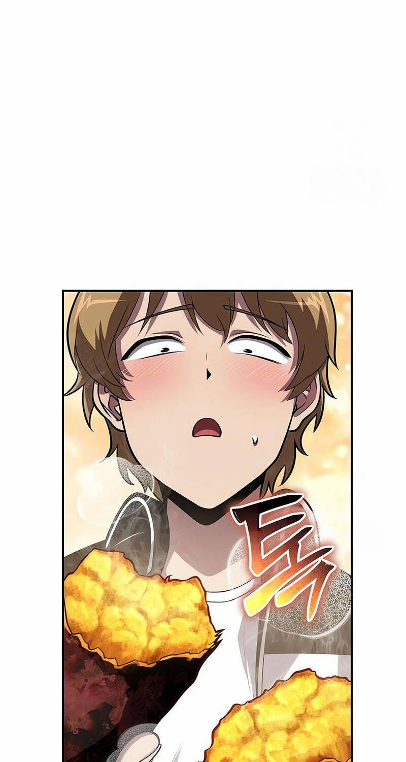 Vua Hiệp Sĩ Đã Trở Lại Với Một Vị Thần 74 trang 51