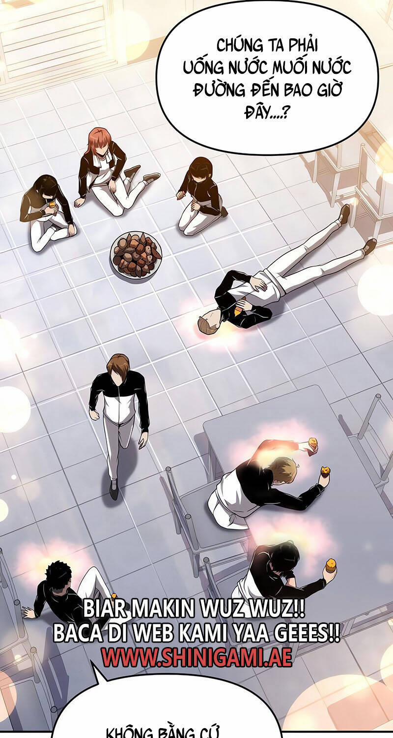 Vua Hiệp Sĩ Đã Trở Lại Với Một Vị Thần 74 trang 53