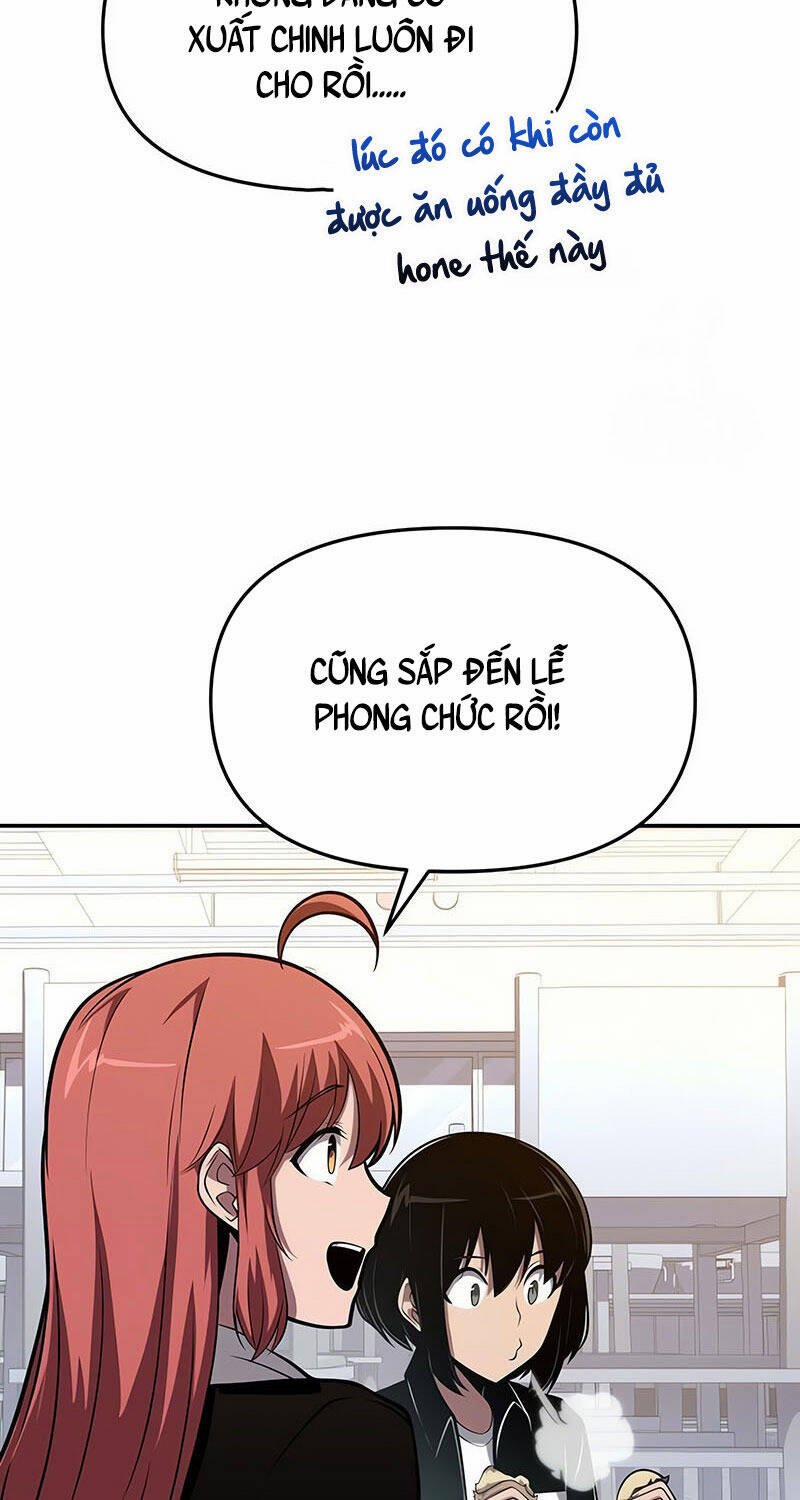 Vua Hiệp Sĩ Đã Trở Lại Với Một Vị Thần 74 trang 54